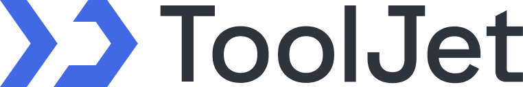 ToolJet